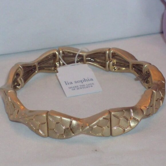 Lia Sophia "SYNC Bracelet - Picture 7 of 7